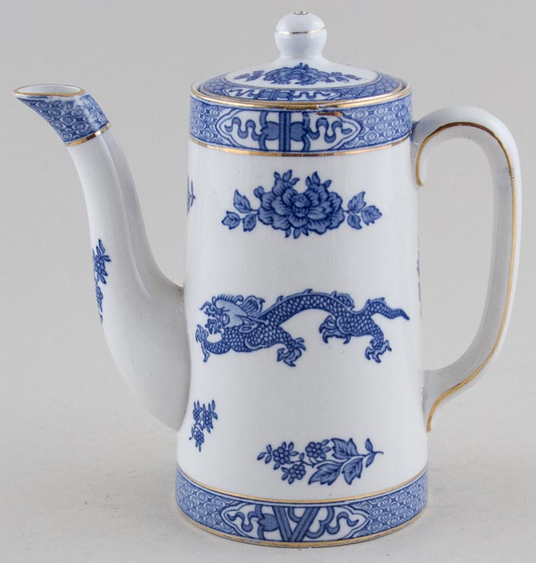 Coffee Pot c1930s